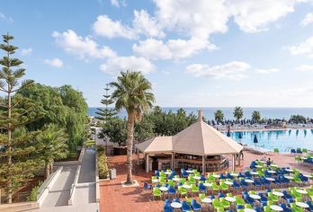 Hotel, Royal & Imperial Belvedere Hotels