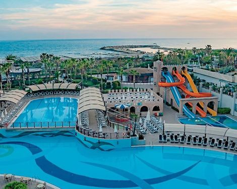 Aydinbey King's Palace & Spa-2