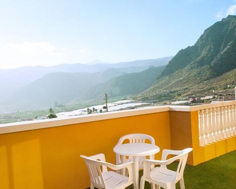 Coral Los Silos - Your Natural Accommodation Choice-4