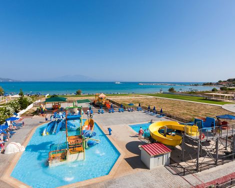 Alykanas Village Hotel-4