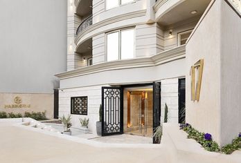 Hotel, Parkside Boutique Furnished Apartments