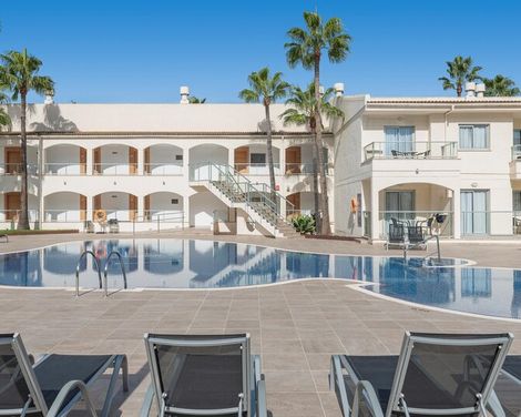 Trendhotel Alcudia-1
