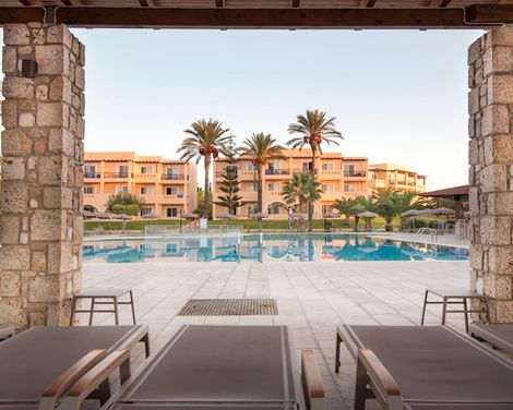 Horizon Beach Resort-4