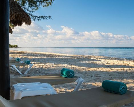 Iberostar Waves Cozumel-0