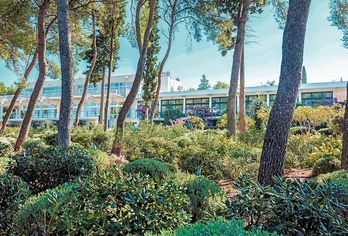 Hotel, Aminess Vival Velaris Resort