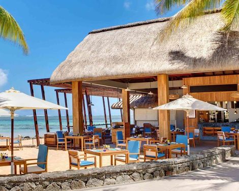 OUTRIGGER Mauritius Beach Resort-2