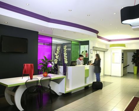 ibis Styles Luzern City-2
