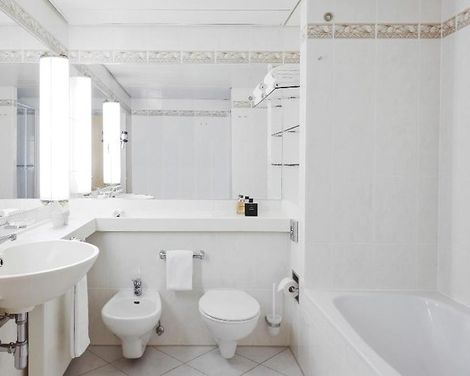 Living Hotel Großer Kurfürst-4