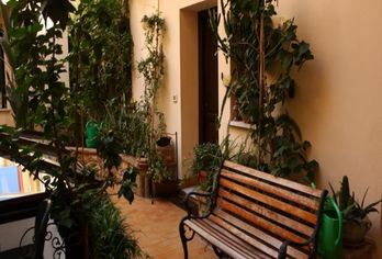 Hotel, Art Lincoln B&B Palermo