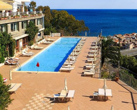 Hotel Antares-0