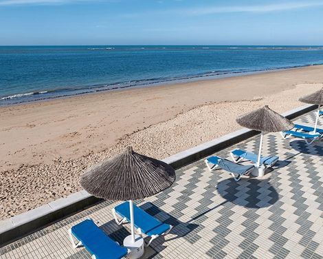 Hotel Playa de la Luz-2