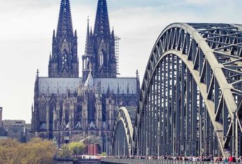 Mercure Köln Belfortstraße