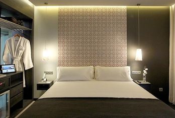 Hotel, TWO Hotel Barcelona by Axel