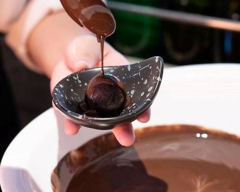 Mövenpick Hotel Sukhumvit 15 Bangkok-4