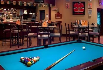 Hotel, Holiday Inn & Suites Regina