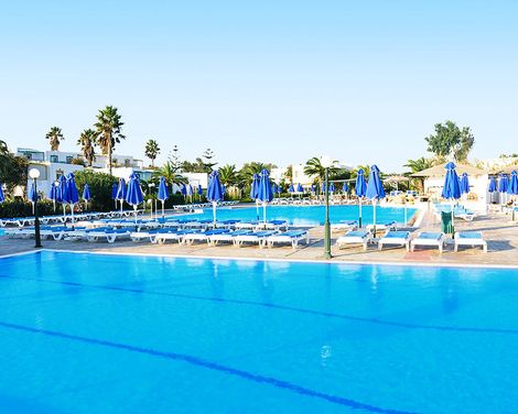 Mastichari Bay Hotel & Family Suites-2