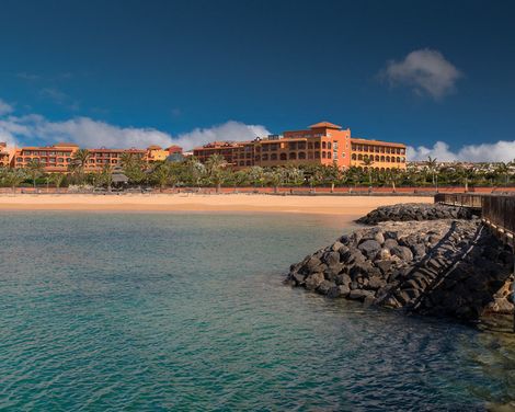 Sheraton Fuerteventura Beach, Golf & Spa Resort-4