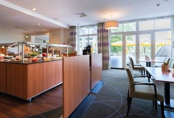 Hotel, Seminaris Hotel Potsdam Griebnitzsee