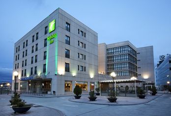 Hotel, Elba Madrid Alcalá