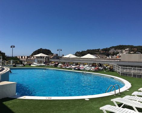 Don Juan Tossa Hotel-0