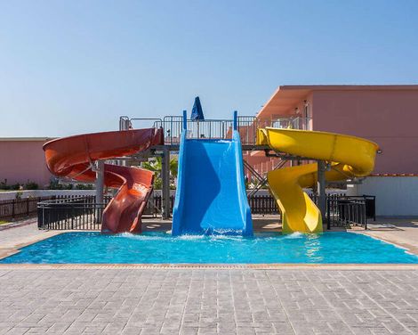 Alykanas Village Hotel-4