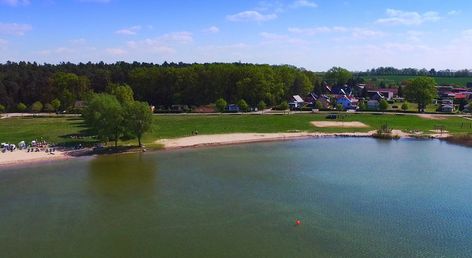 SCHLOSS Fleesensee