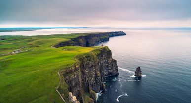 Ferienwohnungen Irland