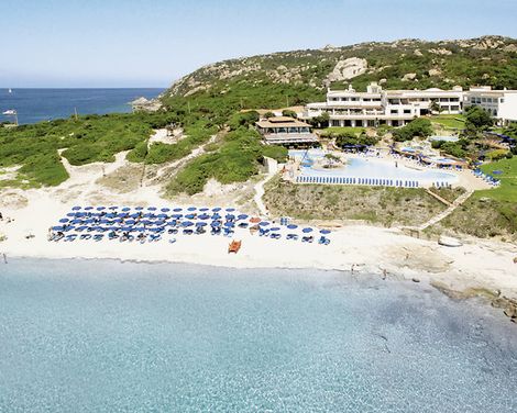 Colonna Grand Hotel Capo Testa-3