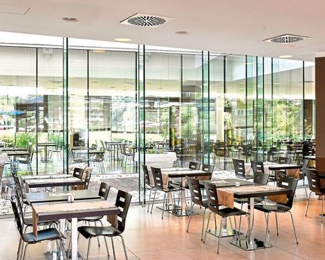 Hotel Mediteran Plava Laguna-4