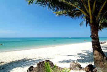 KC Grande Resort