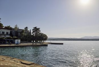 Hotel, Malinska Green Apartments