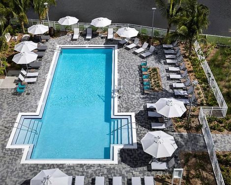 EVEN Hotels Miami - Airport-4