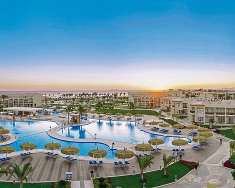 Pickalbatros Royal Moderna Resort-3