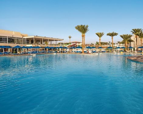 Pickalbatros Dana Beach Resort-0