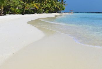 Kurumba Maldives