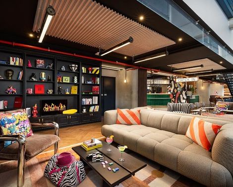 Moxy Paris La Villette-2