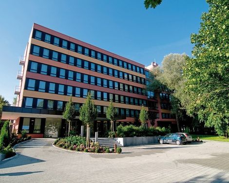 ACHAT Hotel München Süd-1