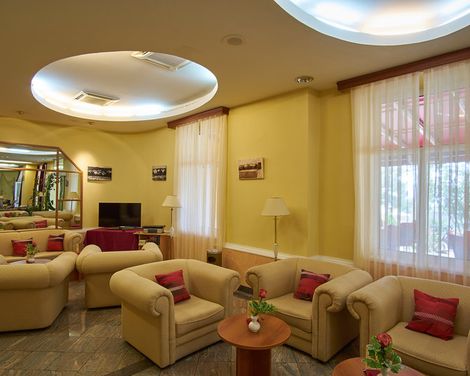 Hotel Vila Ružica-4