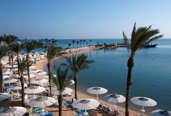 Swiss Inn Resort Hurghada