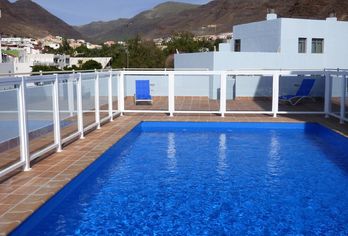 Hotel, TAO Morro Jable