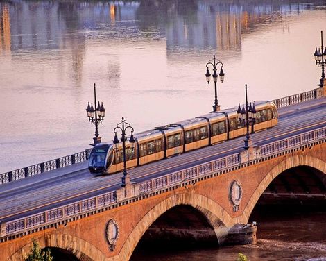 ibis Styles Bordeaux Meriadeck-4