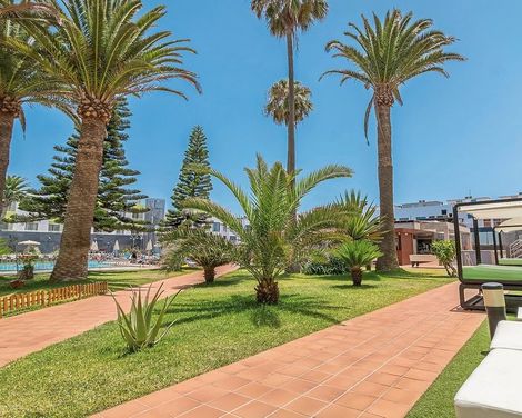 LIVVO Corralejo Beach-4