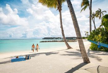 Hotel, TUI BLUE Olhuveli Romance