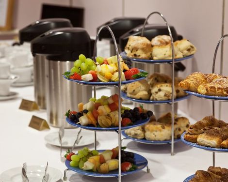 Grand Canal Hotel-3