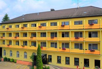 Bayerischer Hof