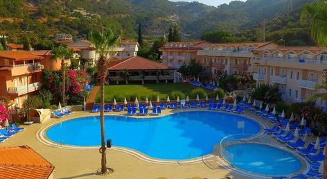 Ölüdeniz Turquoise Hotel