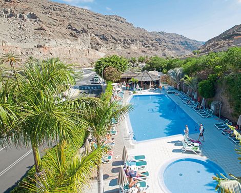 Hotel LIVVO Costa Taurito-1