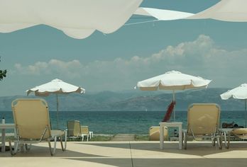 Hotel, Seaside Resorts