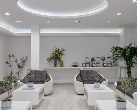 Boss Boutique Athens-3