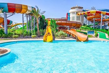 JAZ Neo Saraya Palms